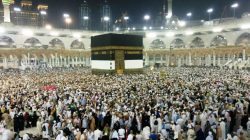 Pemerintah Arab Saudi Berlakukan Kebijakan Pajak Umrah dan Haji