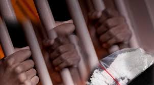Polda Lampung meringkus dua sipir rumah tahanan (Rutan) Way Hui karena terlibat penyalahgunaan narkoba jenis sabu-sabu.