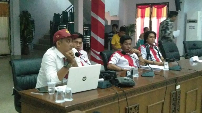Soal Wabup Rangkap Ketua Kadin Bantaeng, DPRD Surati Ombudsman