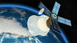 Wah!!! Apple Kembangkan Teknologi Satelit
