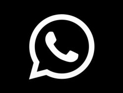 Fitur Dark Mode Akan Ada di WhatsApp