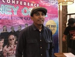 Glenn Fredly Akan Konser di Indonesia Bagian Timur Tahun 2020 Mendatang