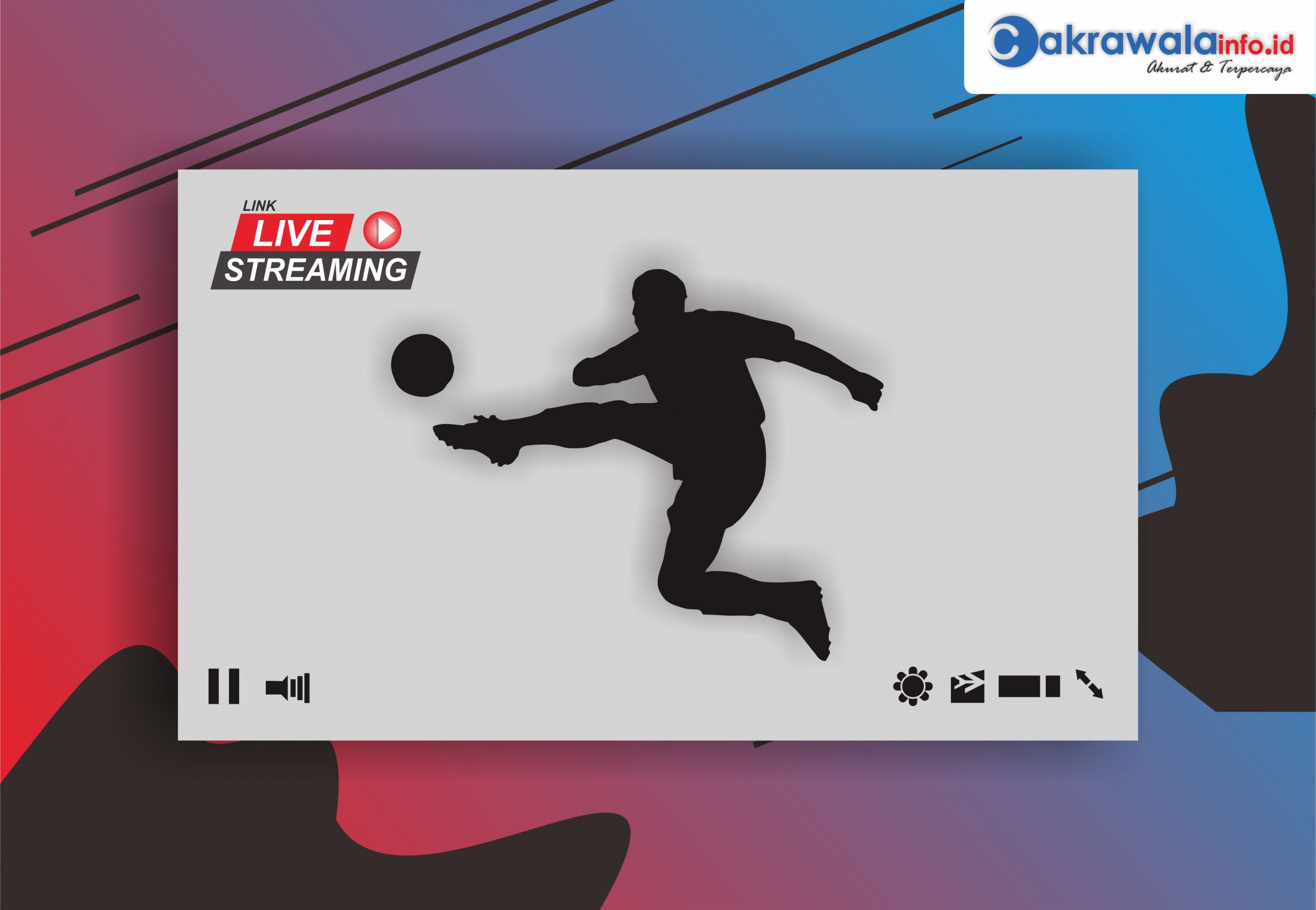 Link Live Streaming