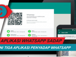 VIDEO: Kenali Tiga Aplikasi yang Bisa Menyadap WhatsApp