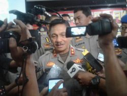 Tindak Pidana Umum di Sulawesi Selatan 19.274 Kasus, Kapolda: Ada Penurunan