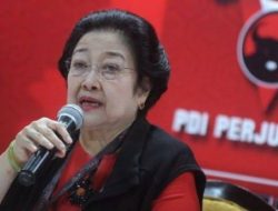 Wadduh, Dilupakan Pernah Jadi Presiden, Megawati: Aneh