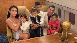 Cristiano Ronaldo Beli Apartemen Mewah di Lisbon Dibayar Tunai, Harganya Fantastis