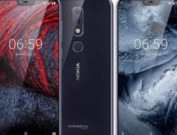 Nokia 6.1 Plus Kini Luncurkan Android 10