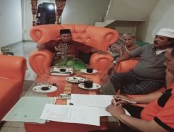 Korban Mafia Tanah di Maros, Ahli Waris: Tanah Kami Tidak Pernah Dijual ke H. Sanusi