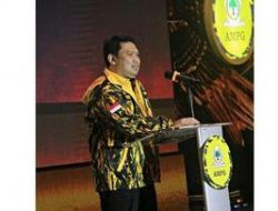 Bantah Ray, AMPG: Anies ke Nurdin Halid Dalam Rangka Ritual Mappacci, Bukan Urusan Politik