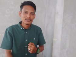 Dapat Restu dari Keluarga, Usman Dg Lompo Nyatakan Siap Bertarung di Pileg Jeneponto 2024