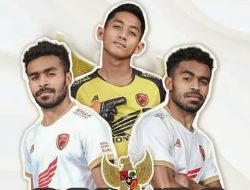 PSM Makassar Siap Lepas 3 Pemainnya Saat Indonesia vs Argentina, Tapi Ada Syaratnya