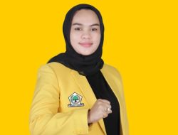 Irmawati Zainuddin Kembali Mendaftar ke DPRD Jeneponto: Ingin Tuntaskan Kebutuhan Masyarakat