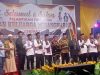 Ketua IKM Banyuasin Lantik Pengurus IKM Kecamatan Betung