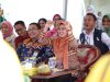 Berstatus Kampung KB Desa di Luwu Utara di Launching Bupati Indah Putri Indriani