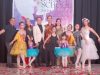 25 Siswa Yuliana Ballet School Palembang Unjuk Gigi, Peserta yang Lulus Dapat Sertifikat Internasional