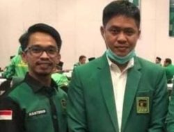 Jelang Pemilukada 2024 Bapilu DPC PPP Kabupaten Pinrang Segera Bentuk Kepanitiaan
