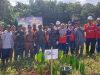 Peringati Hari Bumi, Indocement Bersama Pemerintah Gelar Beragam Kegiatan Peduli Lingkungan di Kotabaru
