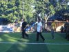 Sekda Jeneponto Buka Turnamen Mini Soccer, Rangkaian Hari Jadi Jeneponto ke-161