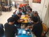 Rapat Perdana, DPD PJI Hadir Di Sulsel Siap Melindungi Pekerja Jurnalis
