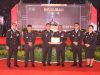 Disela Peringatan Syukuran HBP ke-60, Lapas Kotabaru Terima 2 Penghargaan dari Kakanwil Kemenkumham Kalimantan Selatan