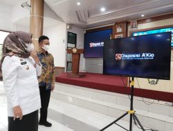 Hebat! Gowa Kabupaten Pertama di Indonesia Timur Miliki Tim Keamanan Siber ‘Gowakab-CSIRT’