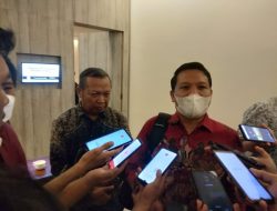 Live Pidato Awal Tahun 2022, Ketum DPP PKB: Indonesia Harus Memperkuat Kapasitas Fiskal