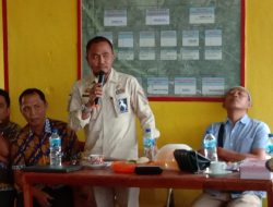 Musrenbang 2022, Lurah Bontoa Umumkan Lima Nama Perwakilan Kelurahan di Level Kecamatan