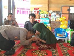 Alhamdulillah, Anak Korban Penganiayaan Ayah Kandung Kondisinya Telah Pulih