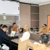 Evaluasi Efektivitas Pengawasan dan Pengendalian Implementasi Sistem Merit bagi Aparatur Sipil Negara di Kabupaten Banyuasin